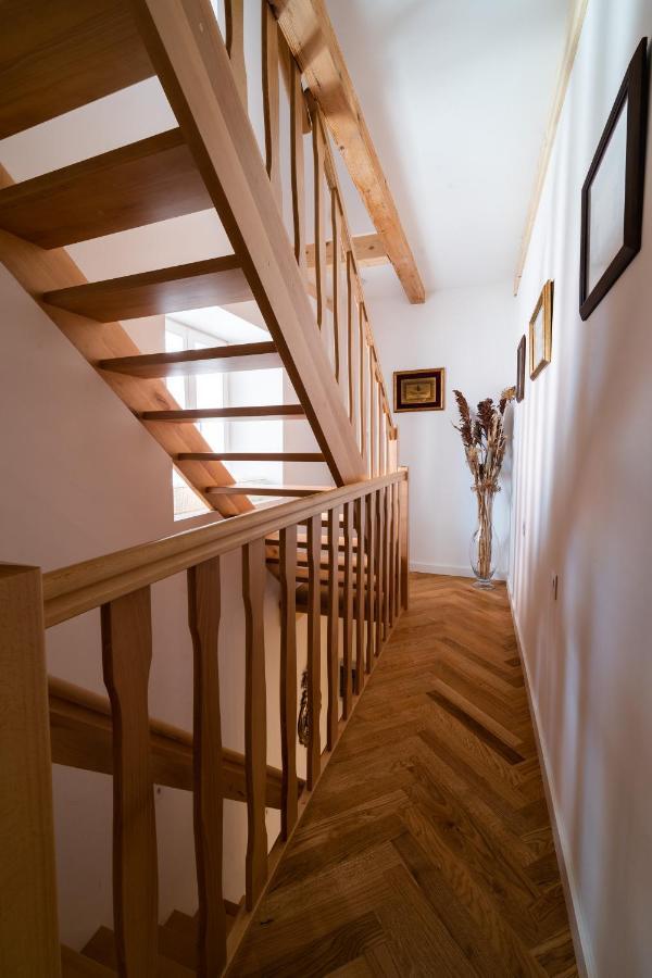 Guesthouse Riba Vrsar Dış mekan fotoğraf