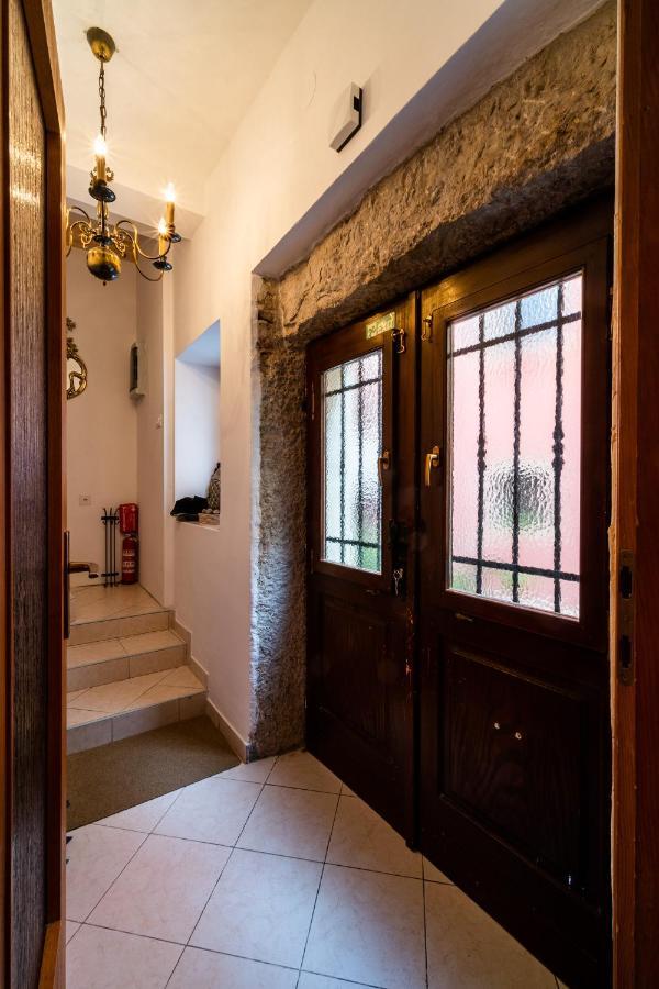 Guesthouse Riba Vrsar Dış mekan fotoğraf
