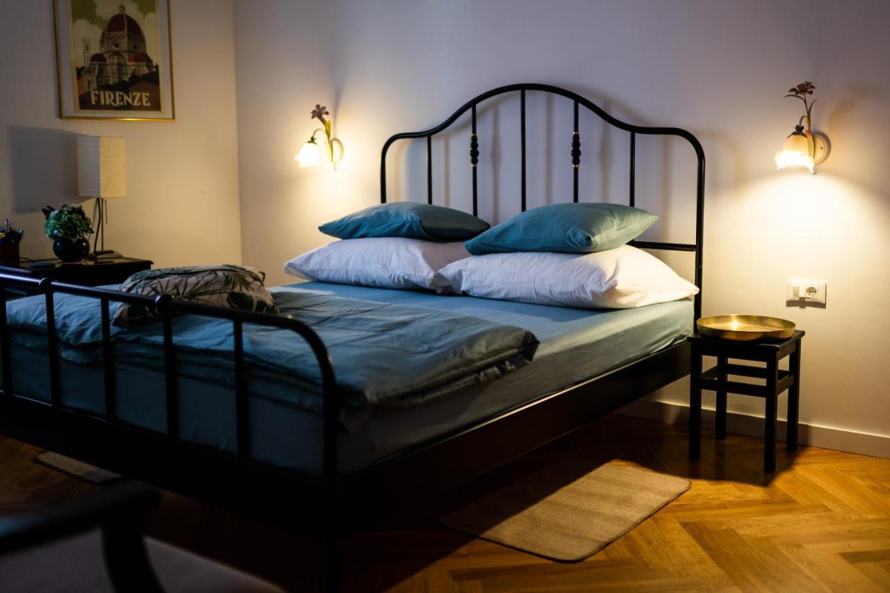 Guesthouse Riba Vrsar Dış mekan fotoğraf