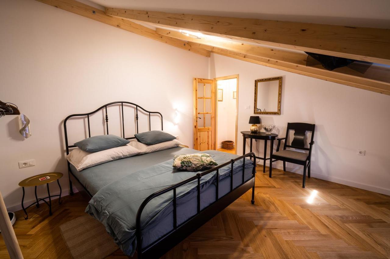 Guesthouse Riba Vrsar Dış mekan fotoğraf