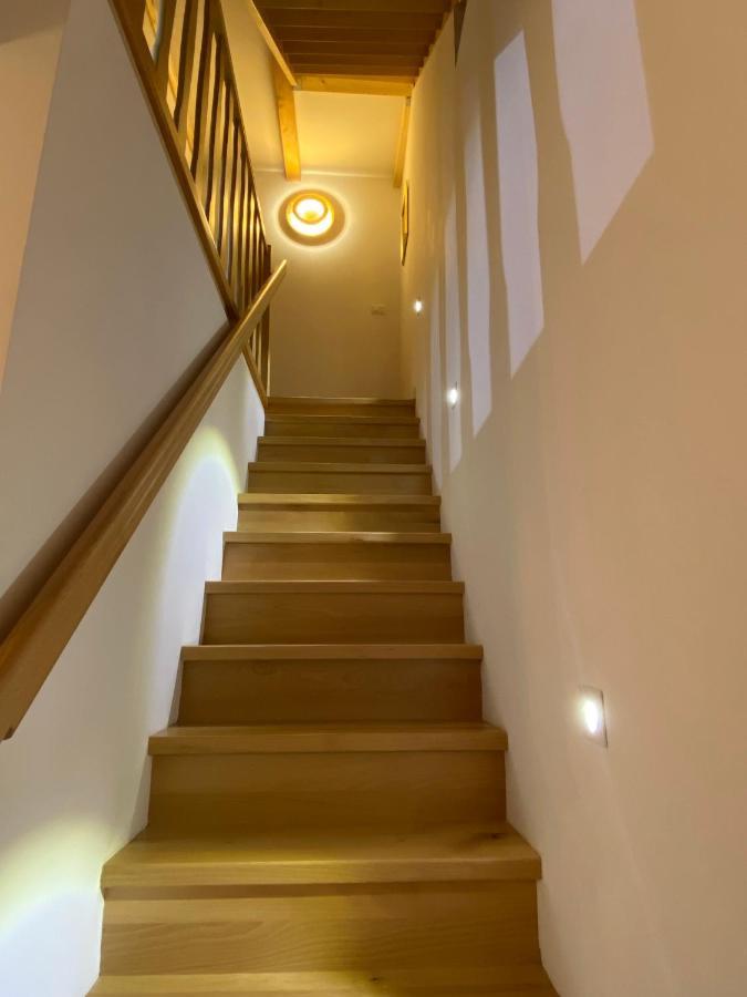 Guesthouse Riba Vrsar Dış mekan fotoğraf