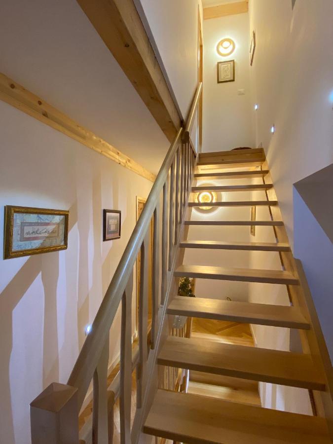 Guesthouse Riba Vrsar Dış mekan fotoğraf