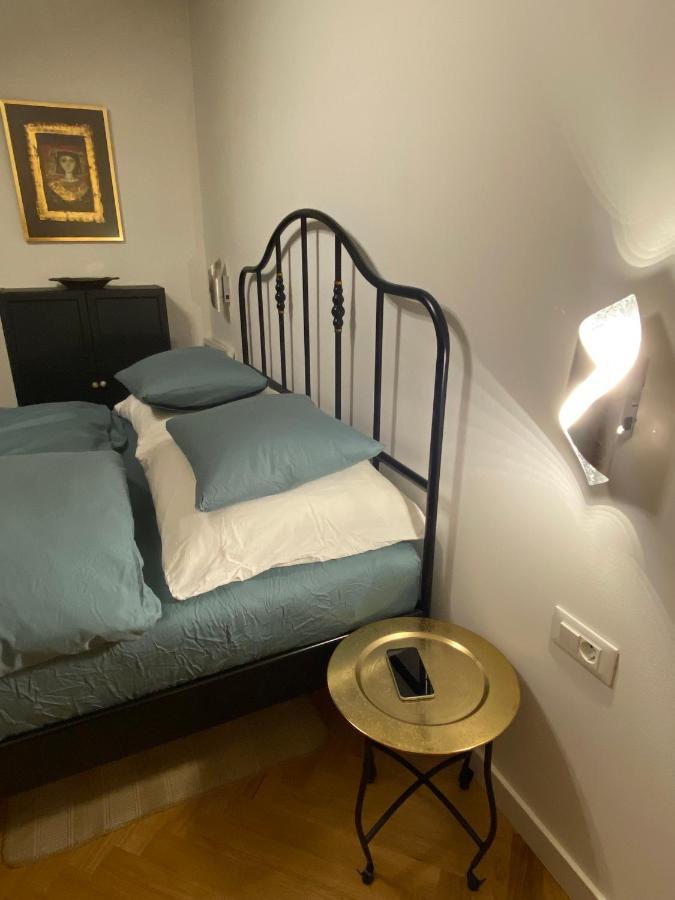 Guesthouse Riba Vrsar Dış mekan fotoğraf