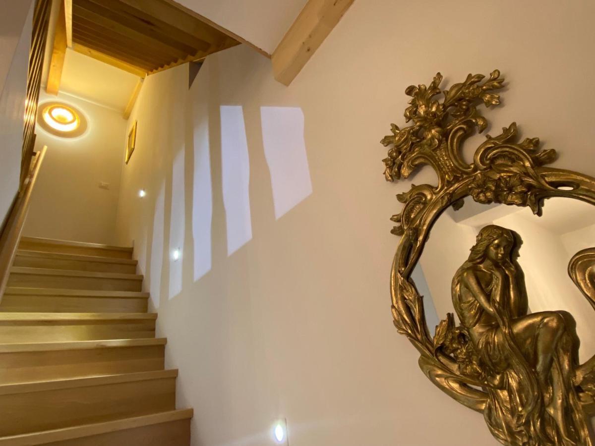 Guesthouse Riba Vrsar Dış mekan fotoğraf