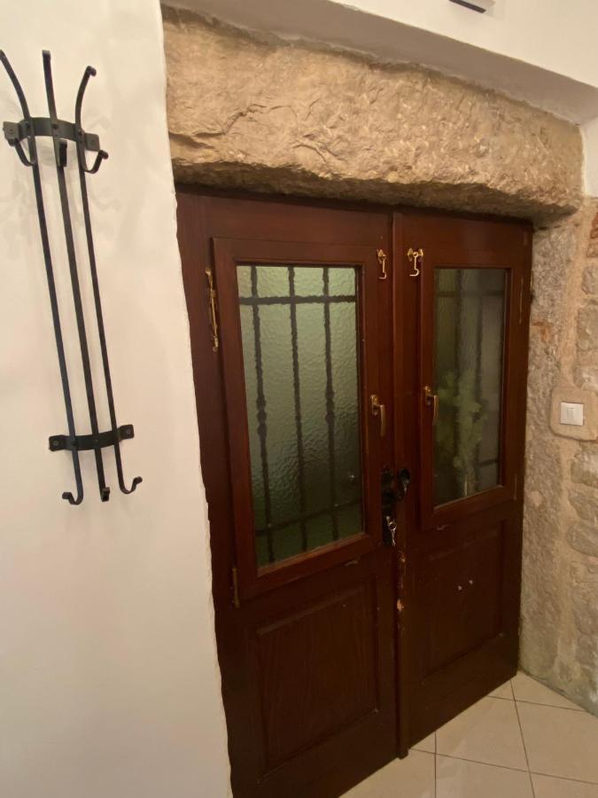 Guesthouse Riba Vrsar Dış mekan fotoğraf