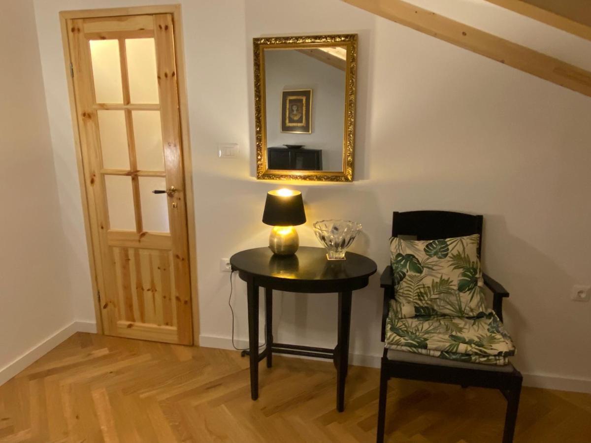 Guesthouse Riba Vrsar Dış mekan fotoğraf