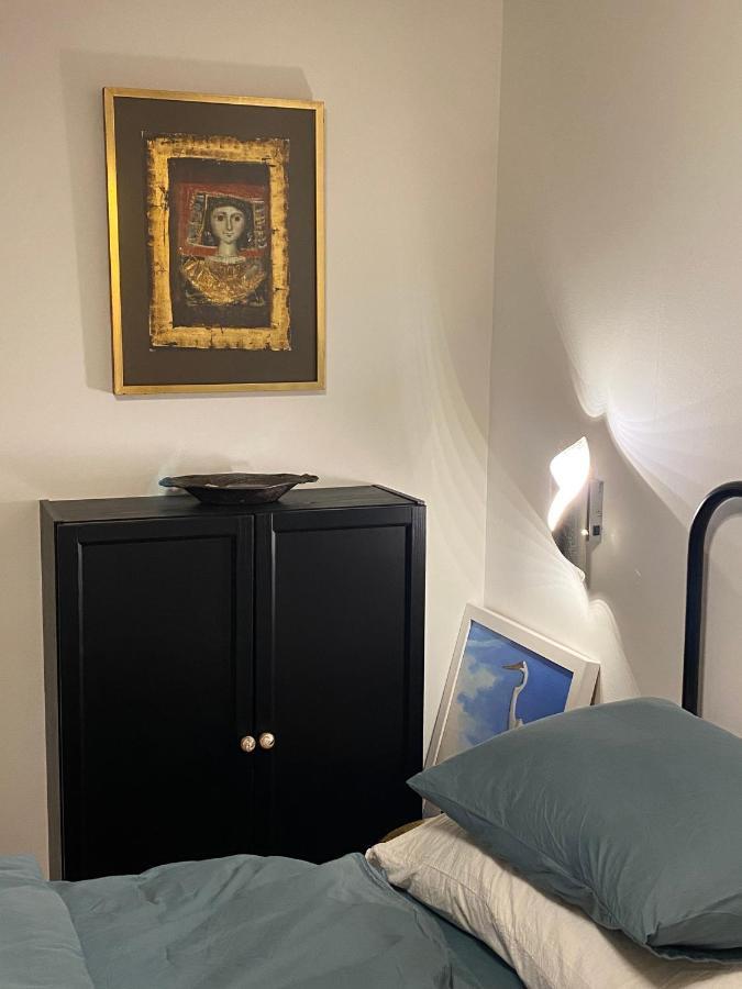 Guesthouse Riba Vrsar Dış mekan fotoğraf