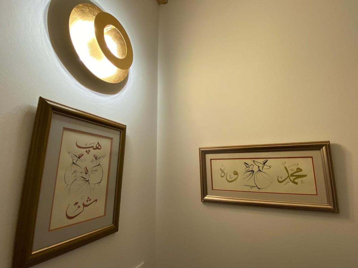 Guesthouse Riba Vrsar Dış mekan fotoğraf