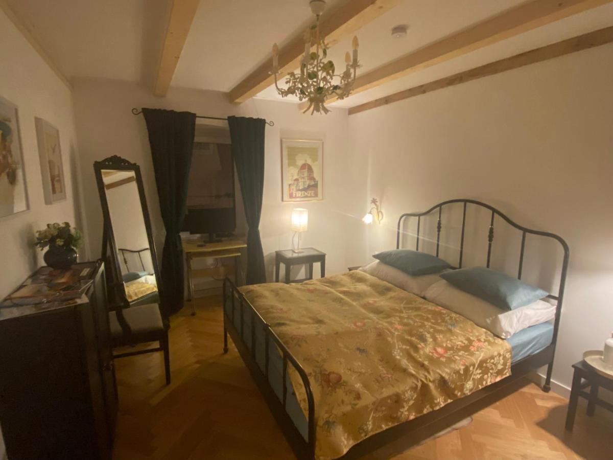 Guesthouse Riba Vrsar Dış mekan fotoğraf
