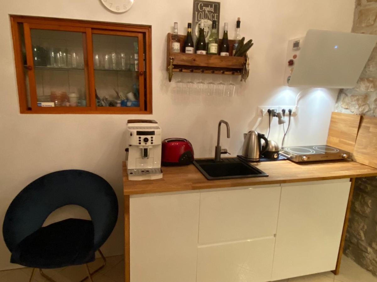 Guesthouse Riba Vrsar Dış mekan fotoğraf