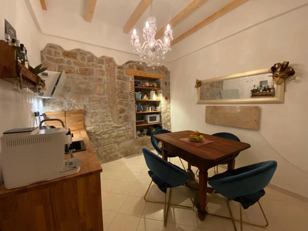 Guesthouse Riba Vrsar Dış mekan fotoğraf