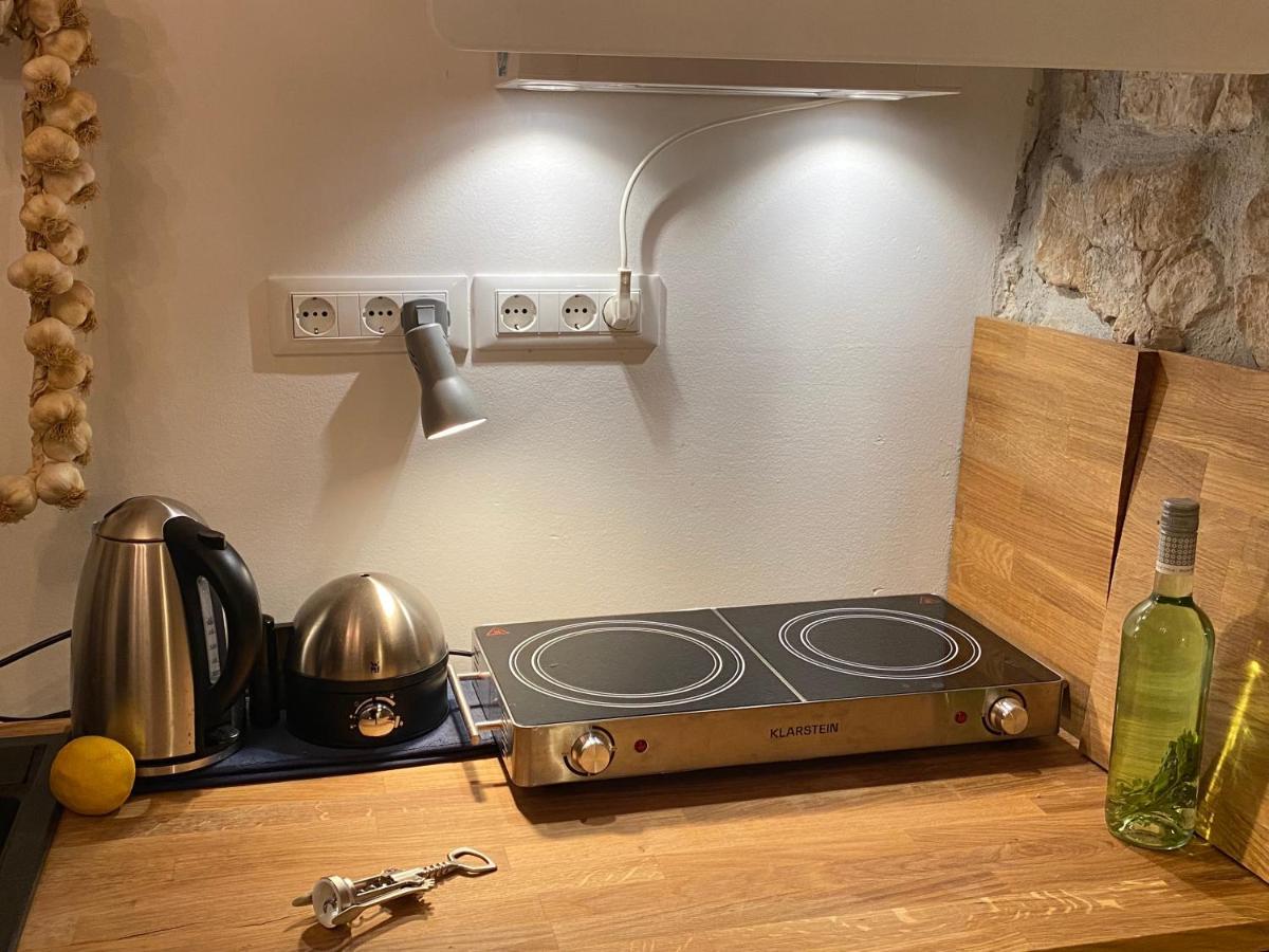 Guesthouse Riba Vrsar Dış mekan fotoğraf