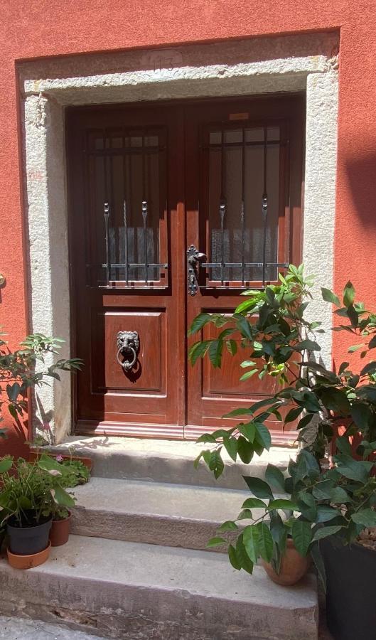 Guesthouse Riba Vrsar Dış mekan fotoğraf