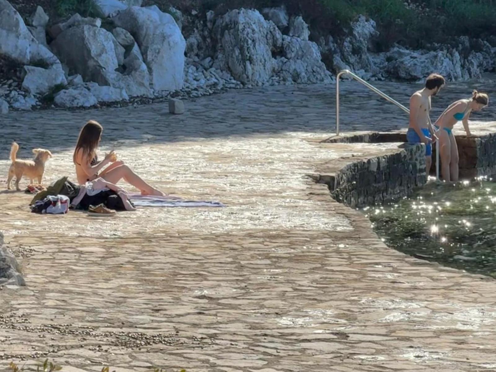 Guesthouse Riba Vrsar Dış mekan fotoğraf